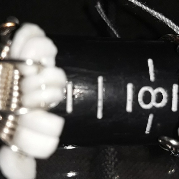 RiverShell HandMade rings(: - Picture 3 of 4